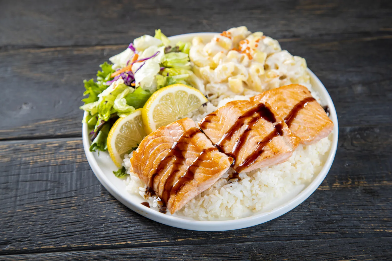 Salmon K-Box